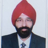Central Business Solutions Inc. Employee Jp Singh's profile photo