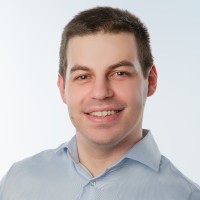 FlexoTech GmbH Employee Borislaw Klebaner's profile photo