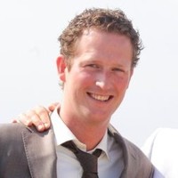 Peter van Den Berg Email & Phone Number