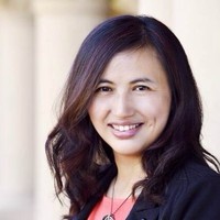 NGP Capital Employee Yue Zhuge's profile photo