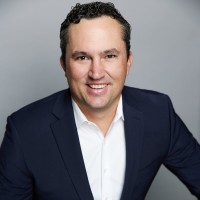 Constellation Brands Employee Matt McHargue's profile photo