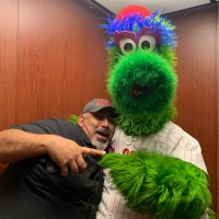 Brooklyn Bowl Employee Charlie Collazo's profile photo