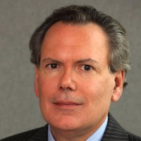 SIFMA Employee Ken Bentsen's profile photo