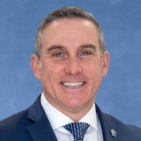 Catholic Health Employee Patrick O'Shaughnessy's profile photo