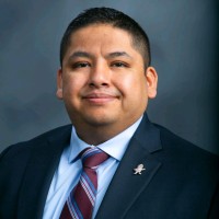 Fort Worth Police Department Employee Xavier Serrano's profile photo