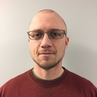 SWF Industrial Inc. Employee Sean Mueller's profile photo