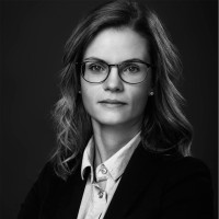 PTH group / private textiles holding g.m.b.h. Employee Doreen Voß's profile photo