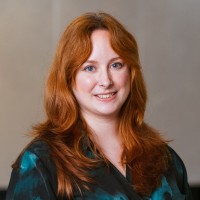Quantum Communications Employee Chloe Minish's profile photo