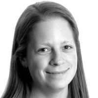 Daily Camera Employee Amy Bounds's profile photo