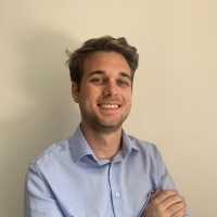 ETE - FLOEX Employee Maxence Chanaud's profile photo