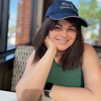 Courtside Grille Employee Michelle Cisneros's profile photo