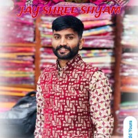Collections Manager. Employee Mahendra Meghwal's profile photo