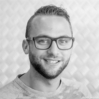Syncore Employee Dick Franken's profile photo