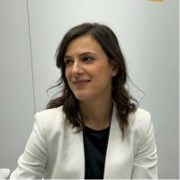POLIESPANSO SRL Employee Elena Lodi's profile photo
