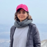 Porsline Employee Sarah Ghanei's profile photo