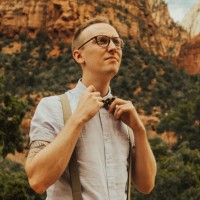 SageHome Employee Matthew Cunningham's profile photo
