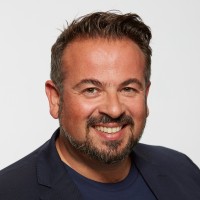 Accenture Employee Mark Creighton's profile photo