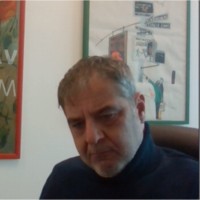 Ferdinando Santagata Email & Phone Number