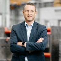 Plasman Employee Niklas Berntsson's profile photo