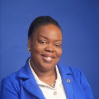 Florida Memorial University Employee Stephanie Faison's profile photo