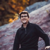 Gabriel Baillargeon Email