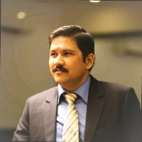 Sterling Accuris Diagnostics Employee Birsingh Chaudhari's profile photo