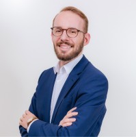 Matthieu Weiss's profile photo