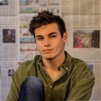 Conor Driscoll Email & Phone Number