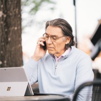 Jack Burnette Email & Phone Number