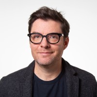 MRM Employee Grant Theron's profile photo