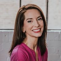 Plato's Closet Employee Angie Young's profile photo