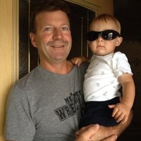 Polaris Industries Employee Mike Bodell's profile photo