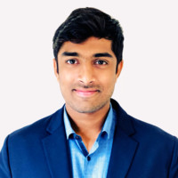 R&D Dynamics Employee Aditya Mallappa's profile photo