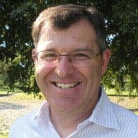 Barker Ryan Stewart Employee Garry Ryan's profile photo