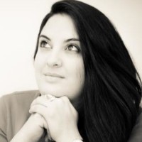 Nova Pioneer Employee Carina Goretti Sloane's profile photo