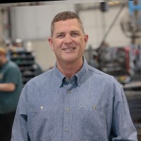 HME Ahrens-Fox Employee Gary Troost's profile photo