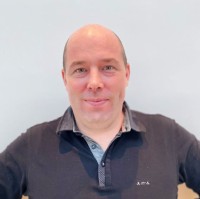 ezyperf Employee Nicolas Huraux's profile photo