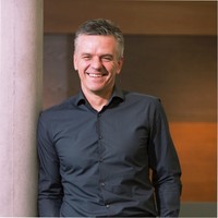 Serica Energy plc Employee Chris Cox's profile photo