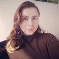 California Alliance of Child & Family Services Employee Amber Leikam's profile photo