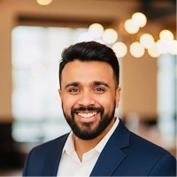 Tesla Employee Daryl Jacob's profile photo