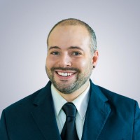 New England Money Handling Systems, Inc. Employee Michael Murphy's profile photo