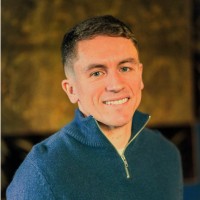 Lloyds Banking Group Employee Shane Manning's profile photo