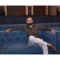 AppsRow Solutions Employee Khushal Tank's profile photo