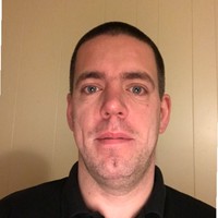 Saab Employee Jonas Davidsson's profile photo