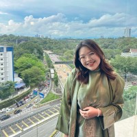 Wipro Unza Malaysia Employee Kai Yap's profile photo