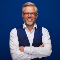 VSA Employee Marcel Rona's profile photo