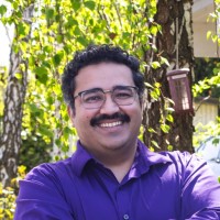 Okahu Employee Pratik Verma's profile photo