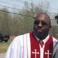 TVA Employee Frederick Daniels's profile photo