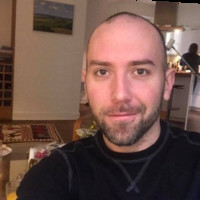 Seattle Children's Employee Jonathan Leavitt's profile photo