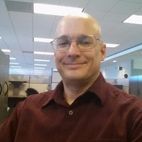 Discover Financial Services Employee Jay Armstrong's profile photo
